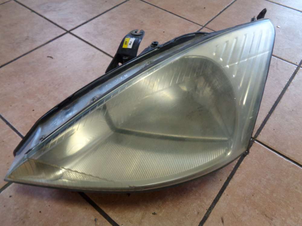 Ford Focus Kombi Bj:1999 Scheinwerfer Frontlampe Links