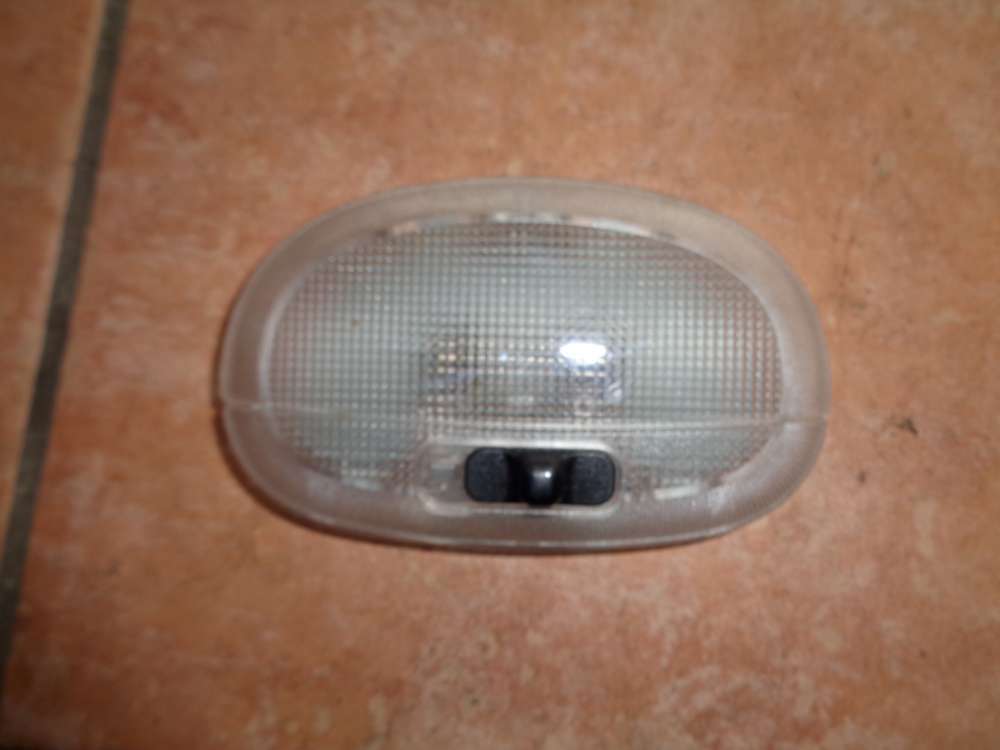 Ford Focus II Innenbeleuchtung hinten Beleuchtung Leuchte XS41-13776-BA