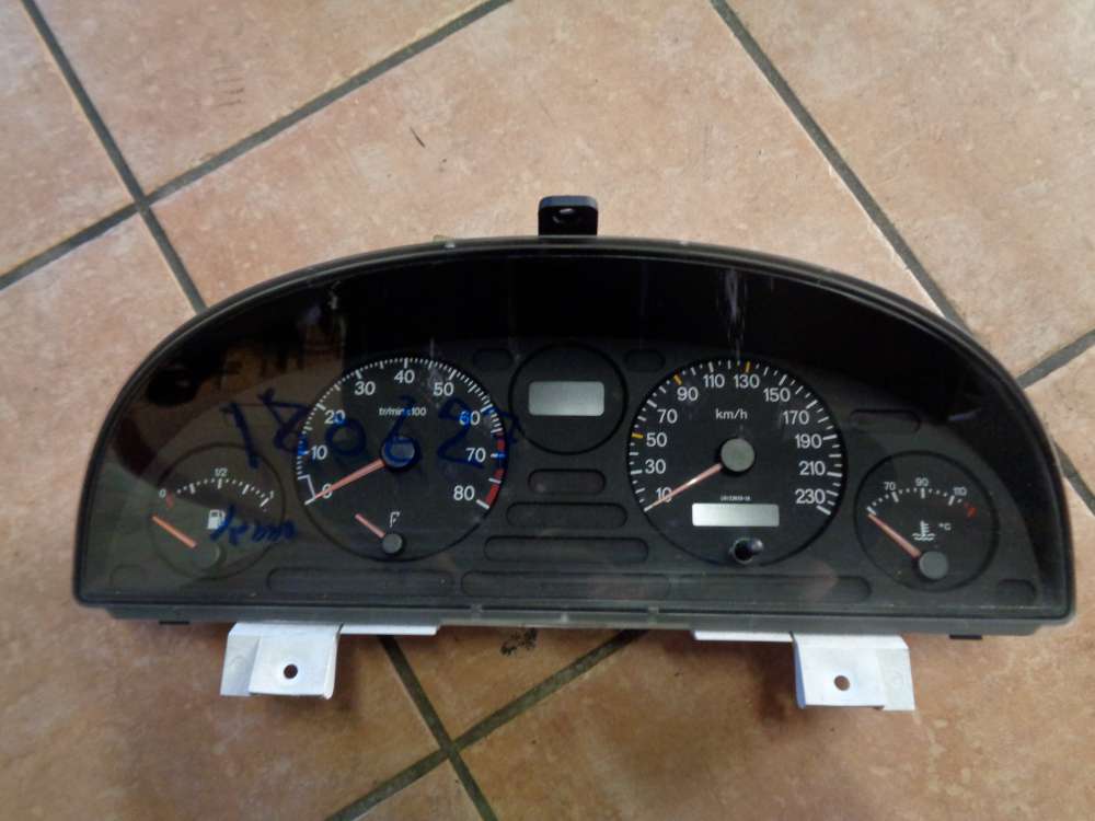 Lancia Zeta Bj:1999 Original Kombiinstrument Tacho ( 180697 KM ) 09037002031