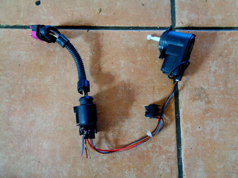 VW Polo Audi Seat Stellmotor Leuchtweitenregulierung 1J0941295AB