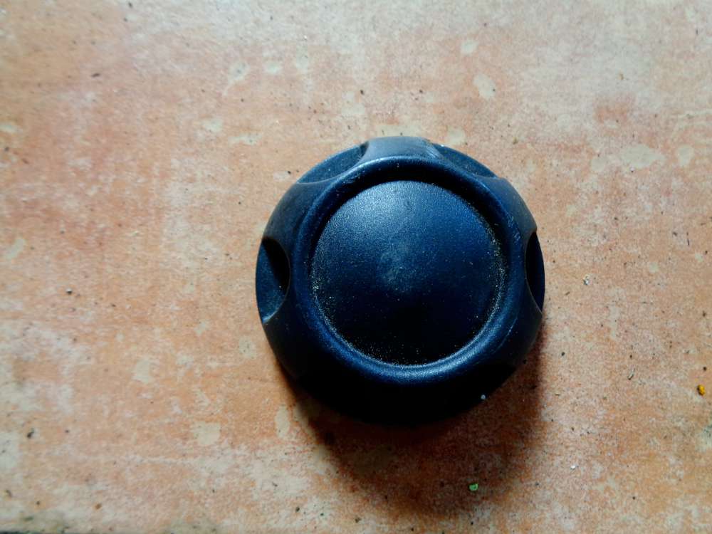 Lancia Abdeckung Kappe Deckel f?r Scheinwerfer 1486278