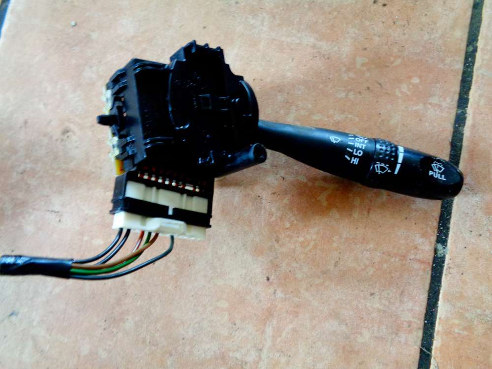 Hyundai Accent MC Bj:07 Lenkstockschalter Wischerschalter Wischer