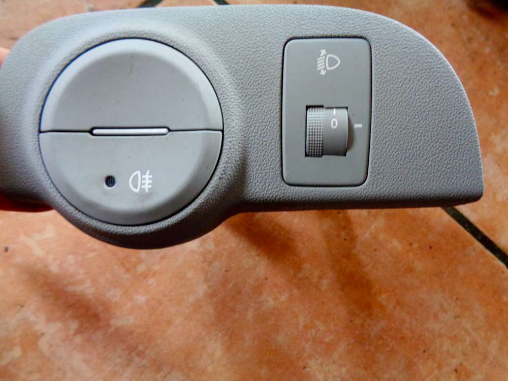 Hyundai Accent MC Bj:07 1.4 Schalter Lichtschalter 201003449