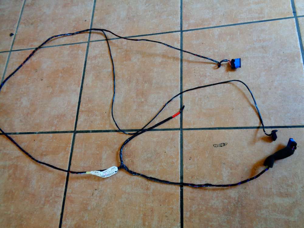 Nissan Primera P12 Bj:2003 Kabel Kabelbaum Innenleuchte Innenlicht 171001460