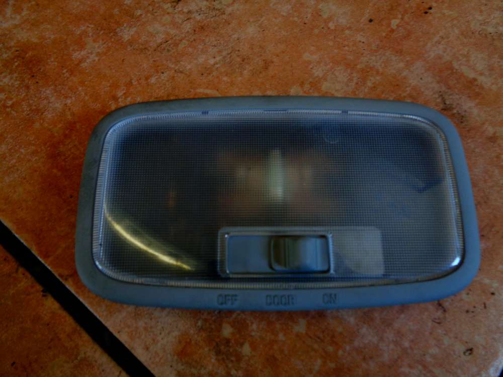 Hyundai Accent MC Bj:07 Innenraumbeleuchtung 92800-1E000