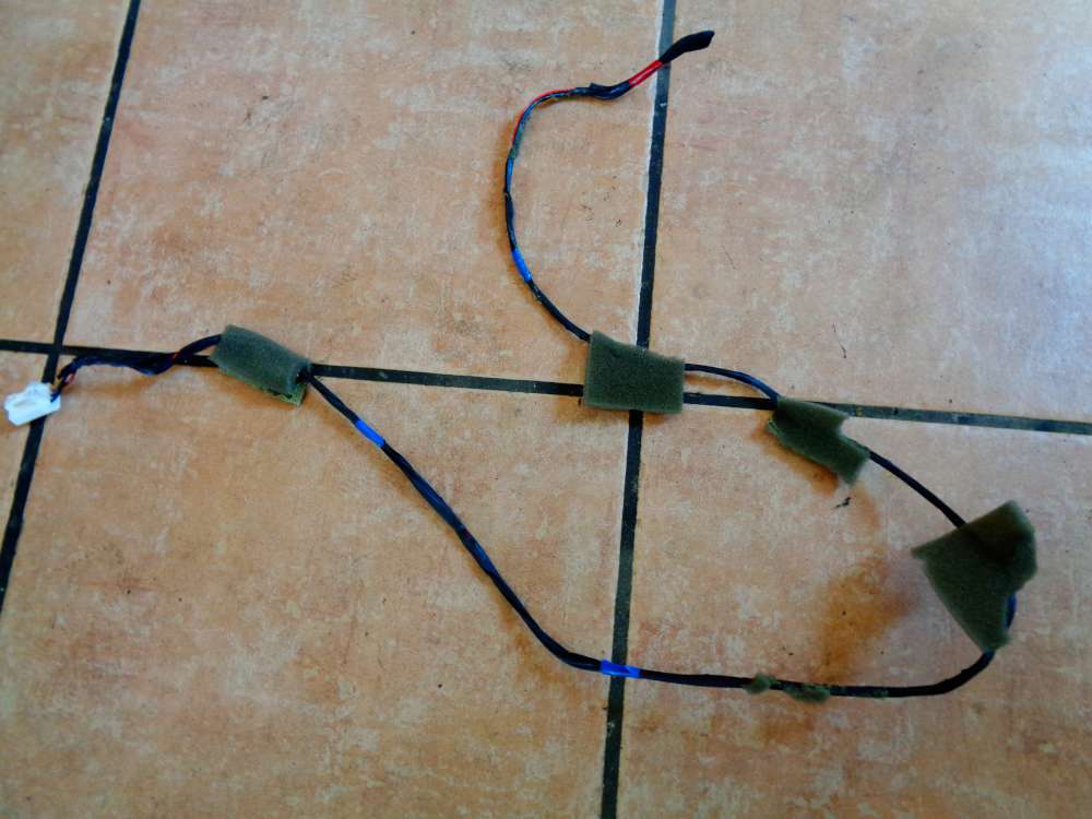 Hyundai Accent MC Bj:07 Kabel Kabelbaum Innenleuchte Innenlicht