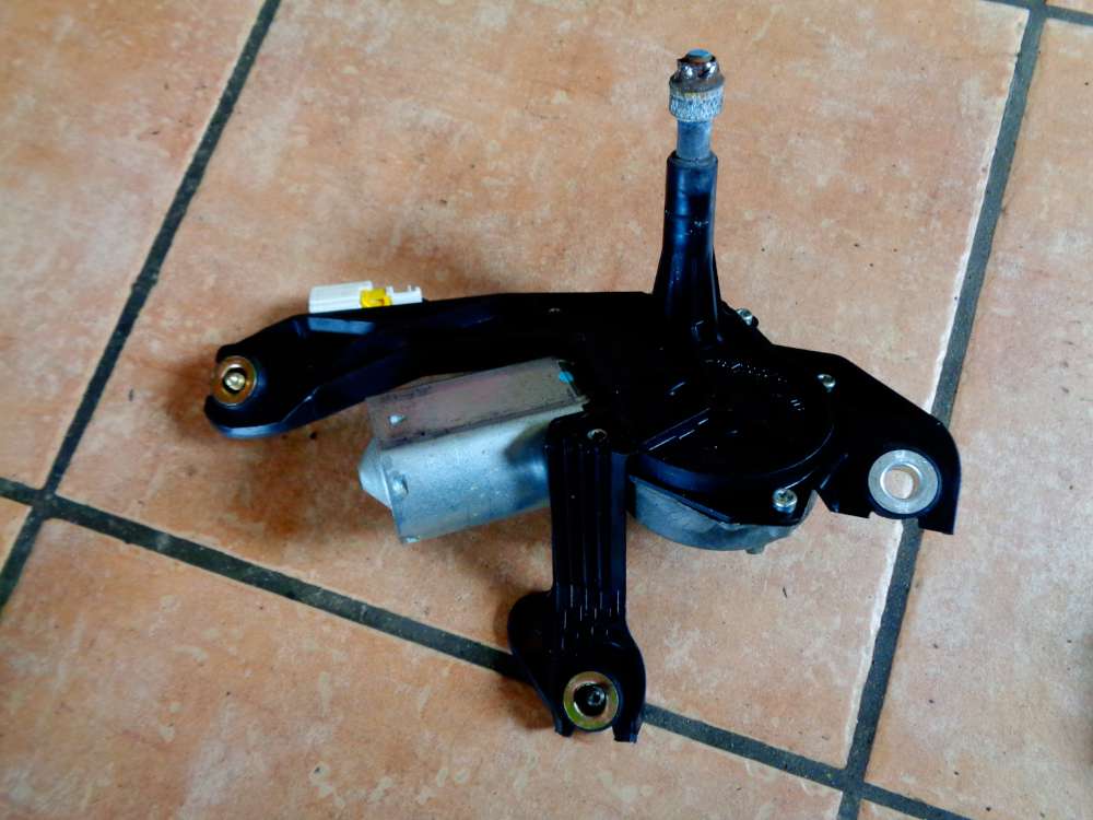 Nissan Primera P12 Bj:03 Heckwischermotor 28710-AU500