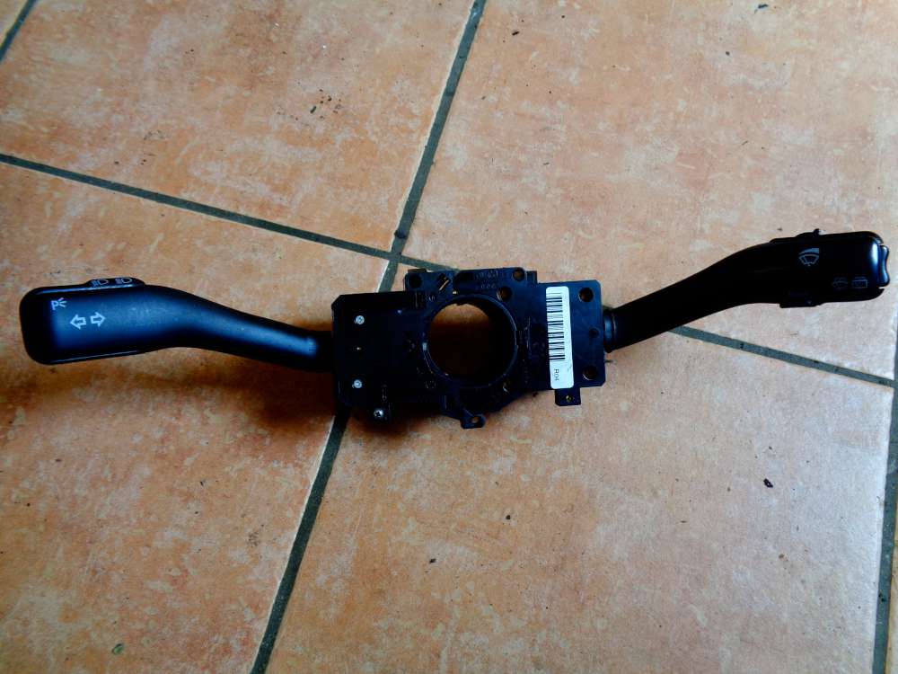 VW Golf IV Lenkstockschalter Wischer Blinker 4B0953503H