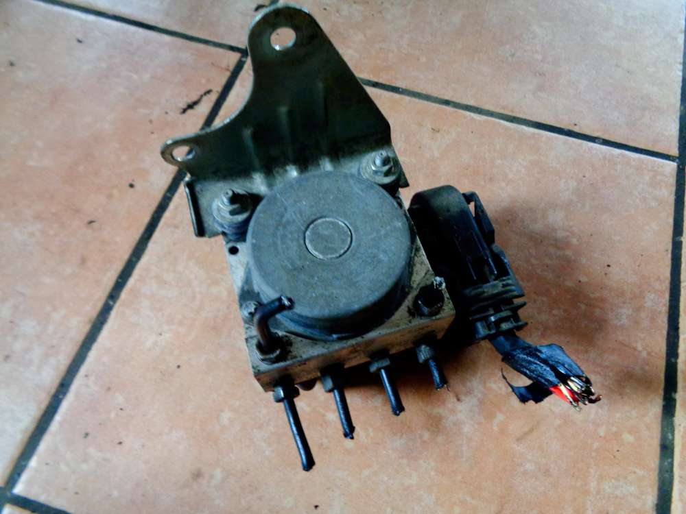 Fiat Panda 169 ABS Steuergerät 51799595 0265232021 0265800673