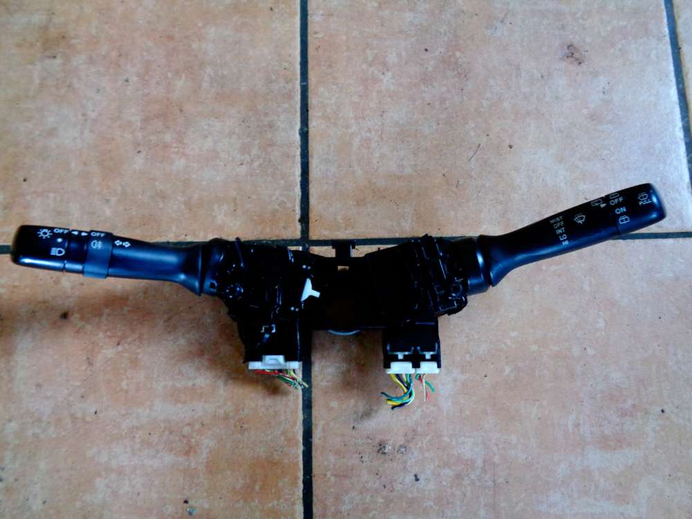 Toyota Aygo Bj:2009 Lenkstockschalter Blinkerhebel Wischerhebel 173844 17F001