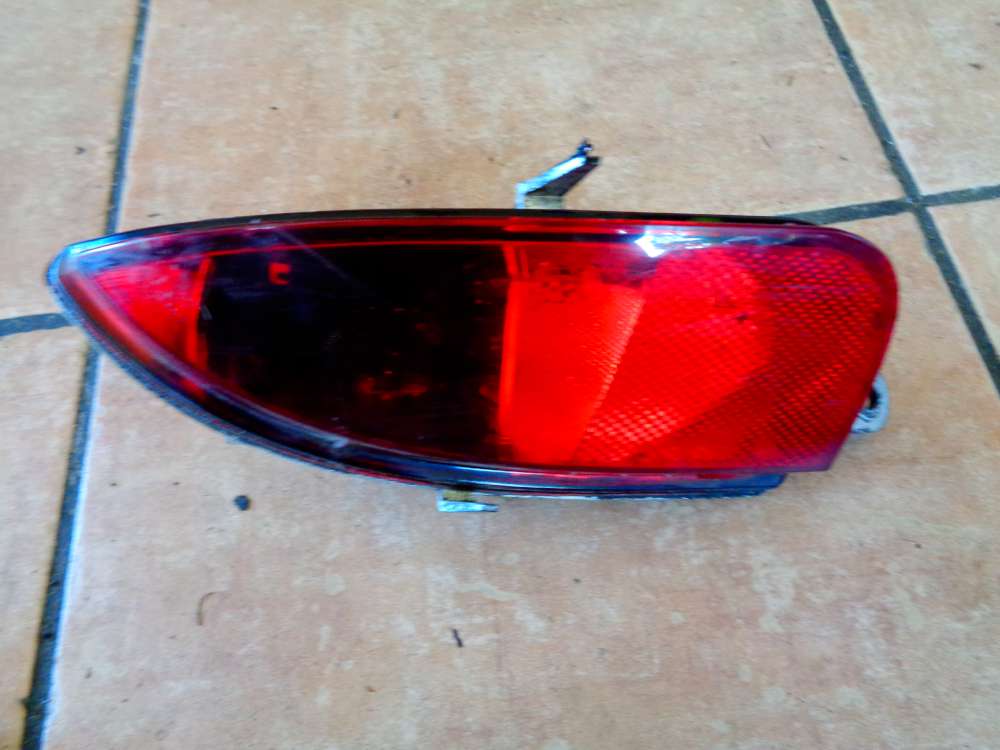 Opel Corsa C Bj:2010 Nebelschlussleuchte Links