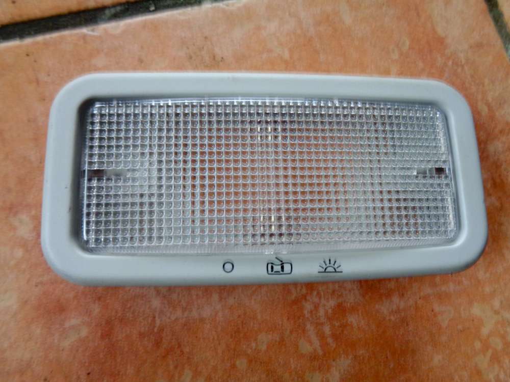 Seat Arosa 6H Bj:2000 Innenbeleuchtung 6H0947105