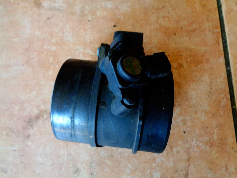 Mercedes Benz S-Klasse W220 Luftmassenmesser Luftmengenmesser Sensor A6460940048