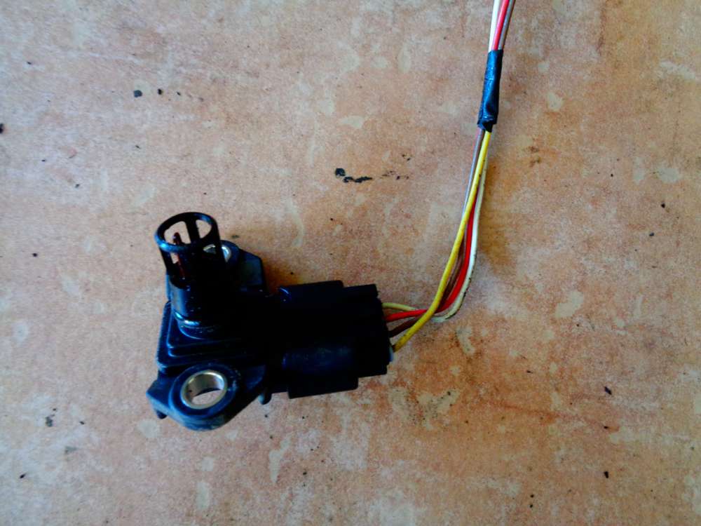 Toyota Aygo 1.0 GPL Bj:09 Saugdrucksensor Luft Sensor Drucksensor