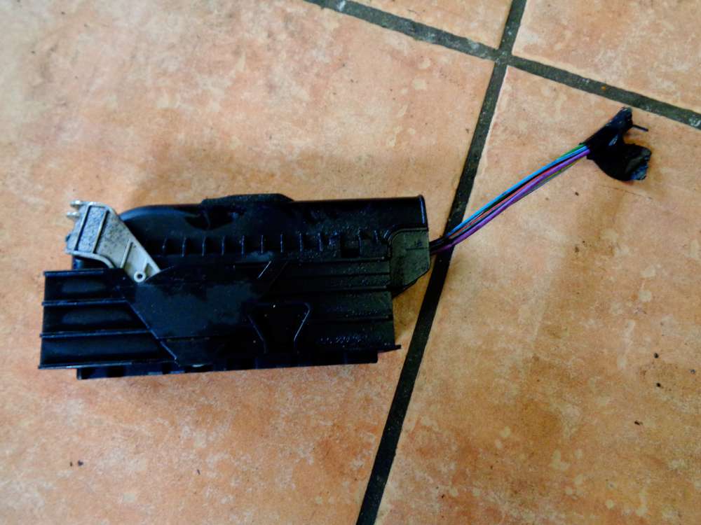 Fiat Punto 199 Bj:2008 Adapter Diagnose Stecker Delphi A653