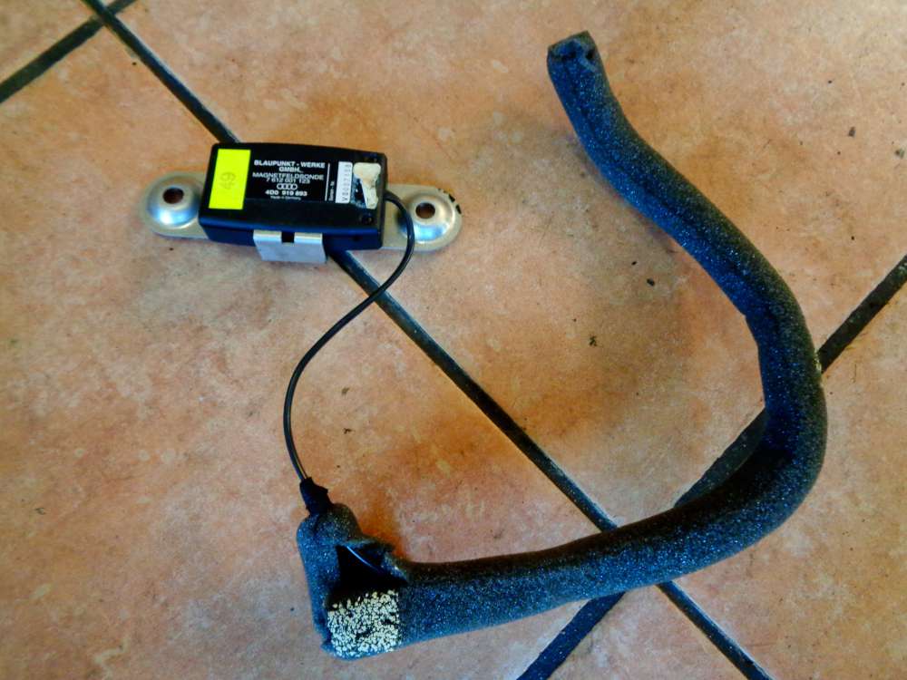Audi A6 4B Bj:1998 Sensor Magnetfeldsonde 4D0919893