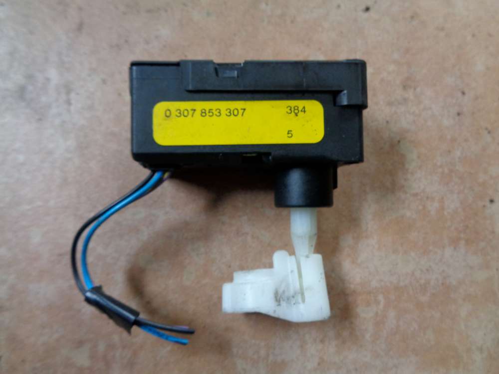 Ford Mondeo Stellmotor f?r Leuchtweitenregulierung 0307853307