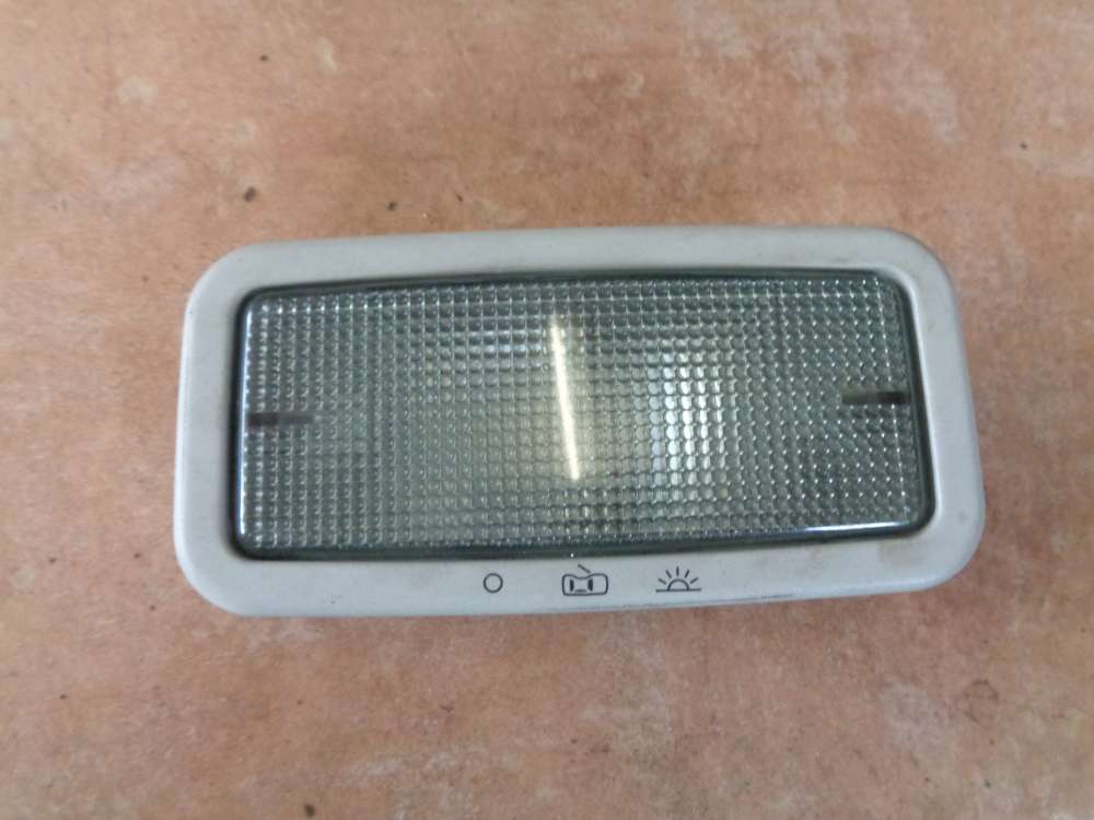 VW Polo, Lupo Innenleuchte Innenlicht