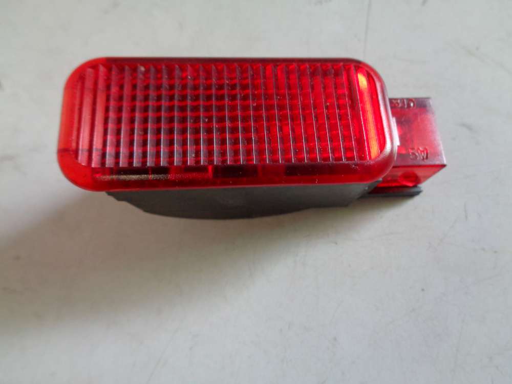 Skoda Fabia 6Y Bj:2003 Innenbeleuchtung f?r T?r