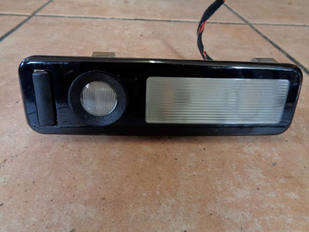 BMW 5er E39 Bj:2003 Innenraumbeleuchtung Hinten Rechts 8366434