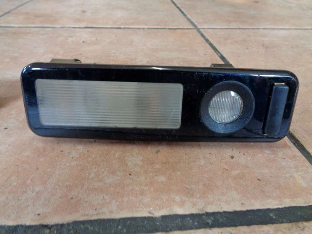 BMW 5er E39 Bj:2003 Innenraumbeleuchtung Hinten Links 8366433