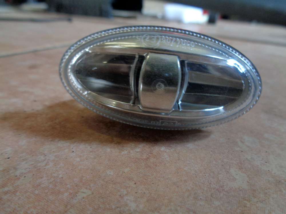 Citroen C5, Peugeot 107, Toyota Aygo Blinker Vorne 9680057480