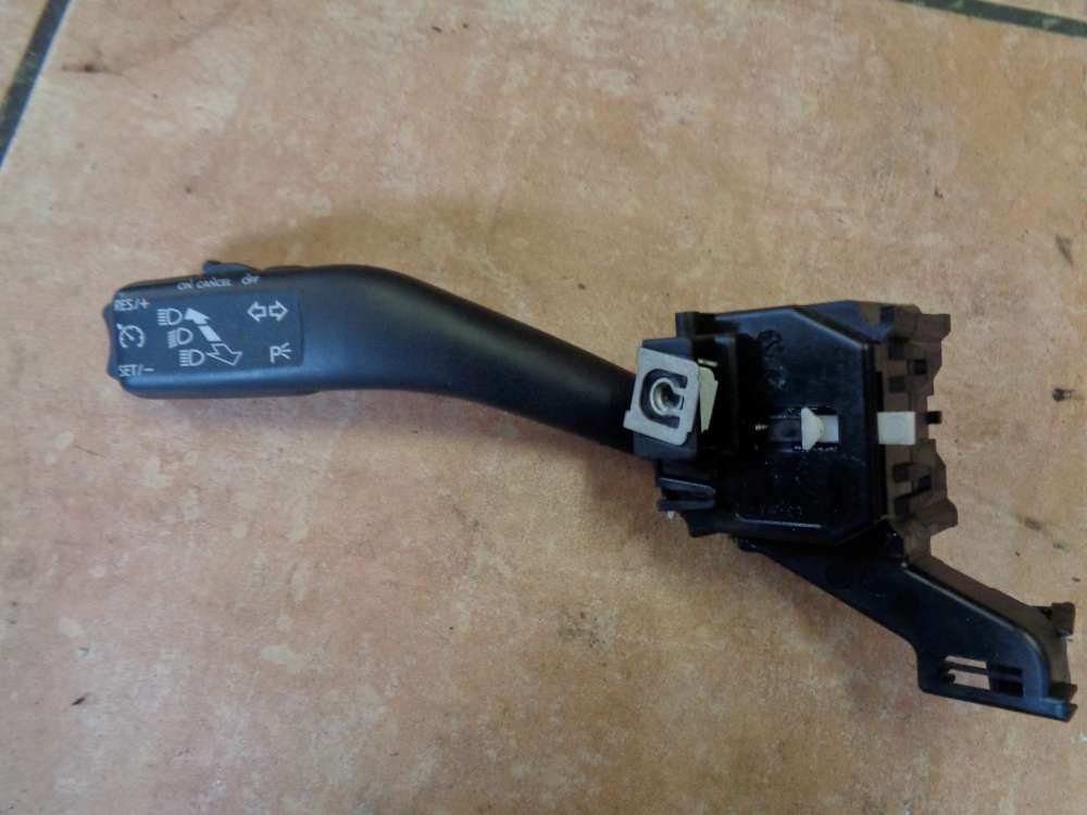 Seat Altea XL 5P Bj:2008 Blinkerschalter Tempomat 1K0953513G
