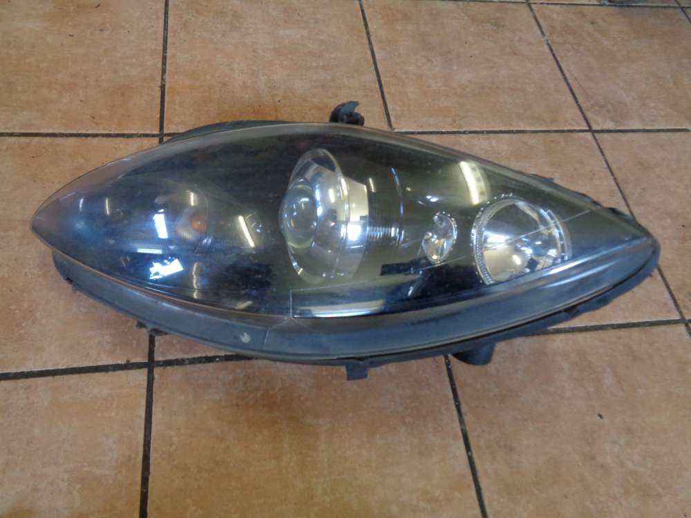 Seat Altea XL 5P Bj:2008 Scheinwerfer Frontscheinwerfer Links 1P1941007B