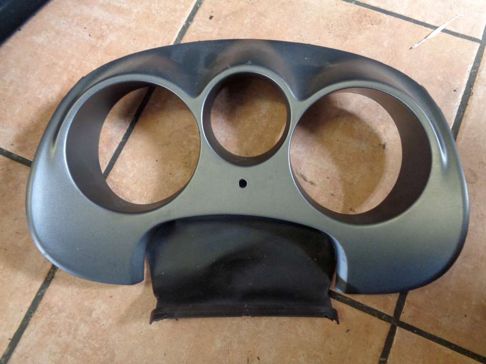 Seat Altea XL Blende Instrumentenverkleidung Tacho 5P1857059D
