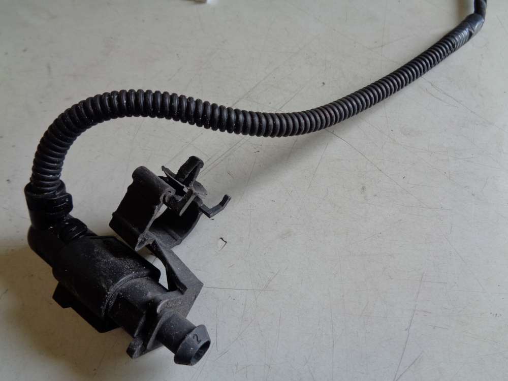 Audi A 3 Sensor Innentemperatur Temparatursensor 1J0973702