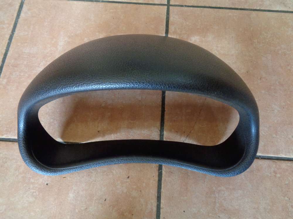Peugeot 206 Tachoverkleidung Abdeckung 9624233277
