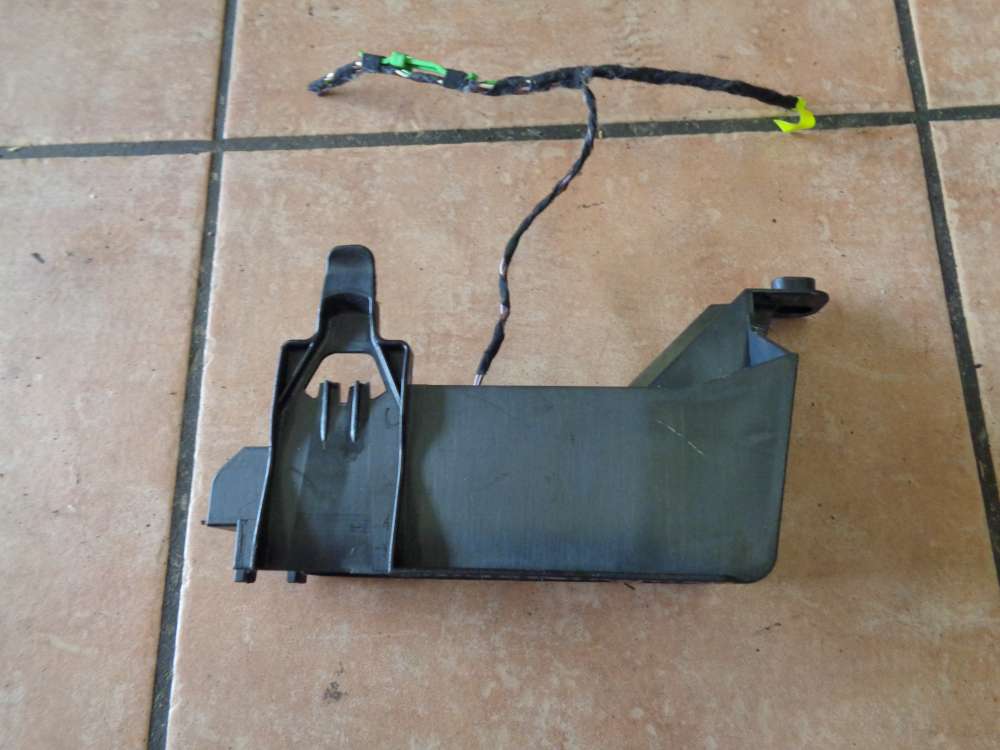 VW seat Halter für Steckgehäuse 1K0937545L