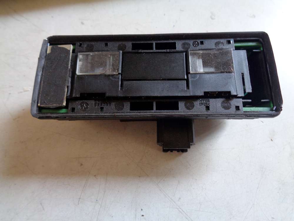 Peugeot 206 Bj:2000 Regensensor Sensor 9633713280