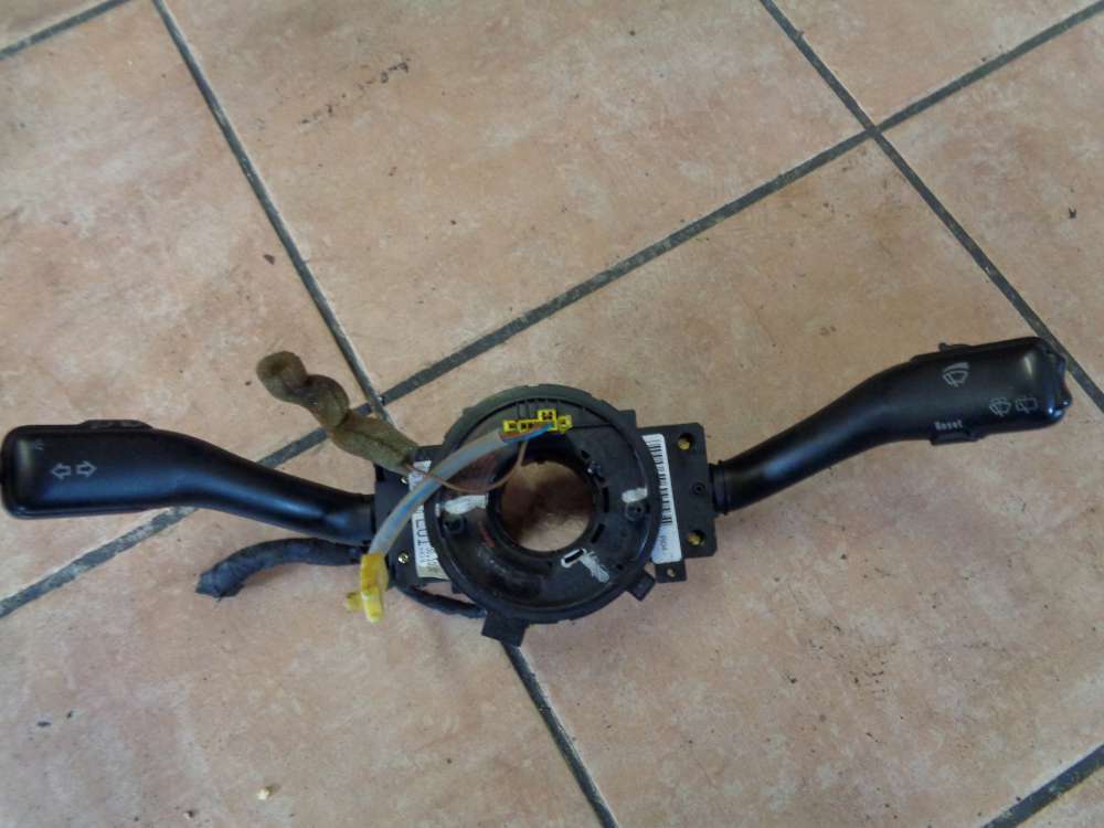 VW Sharan 7M Lenkstockschalter Lenkstock mit Schleifring 1J0959653B 4B0953503H 8L0953513G