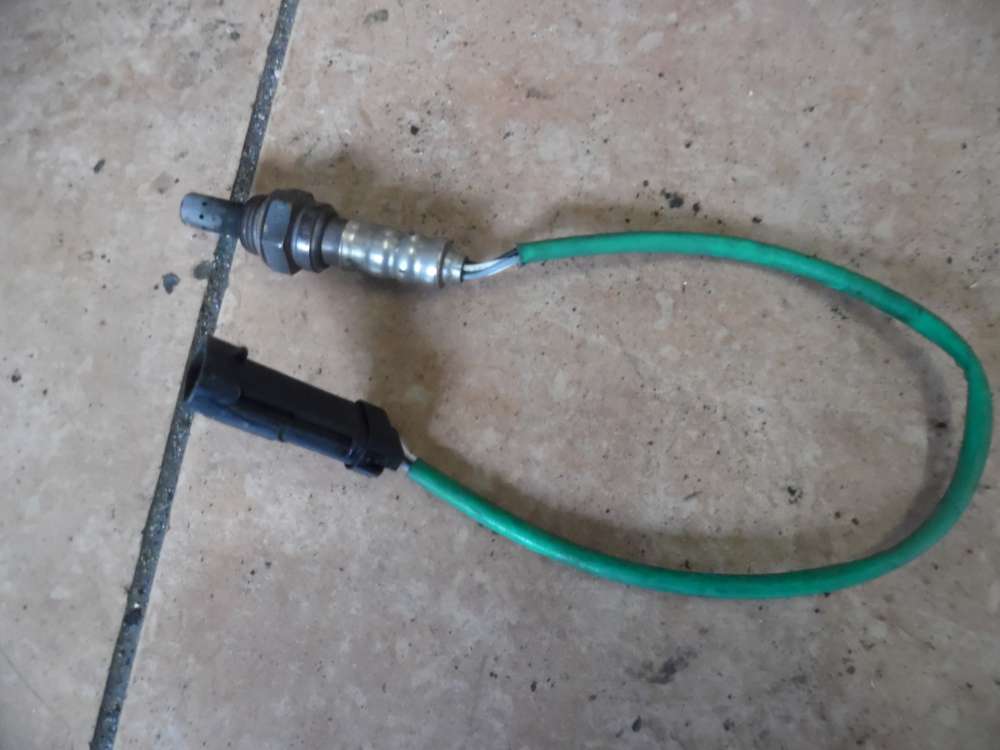 Renault Clio III Lambdasonde Hinten 7700274189
