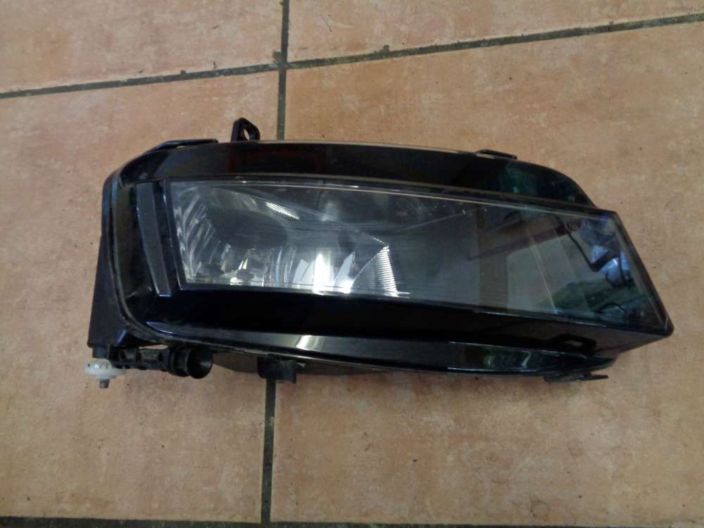 VW Golf VII 7 Original Nebelscheinwerfer Rechts 5G0941661D-AC 1ND011223-06
