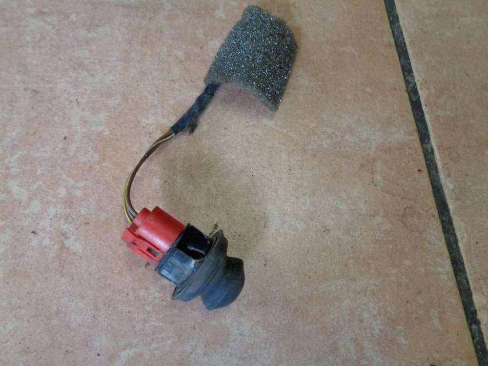 VW Golf IV Cabrio T?rkontaktschalter Schalter 1H0947563