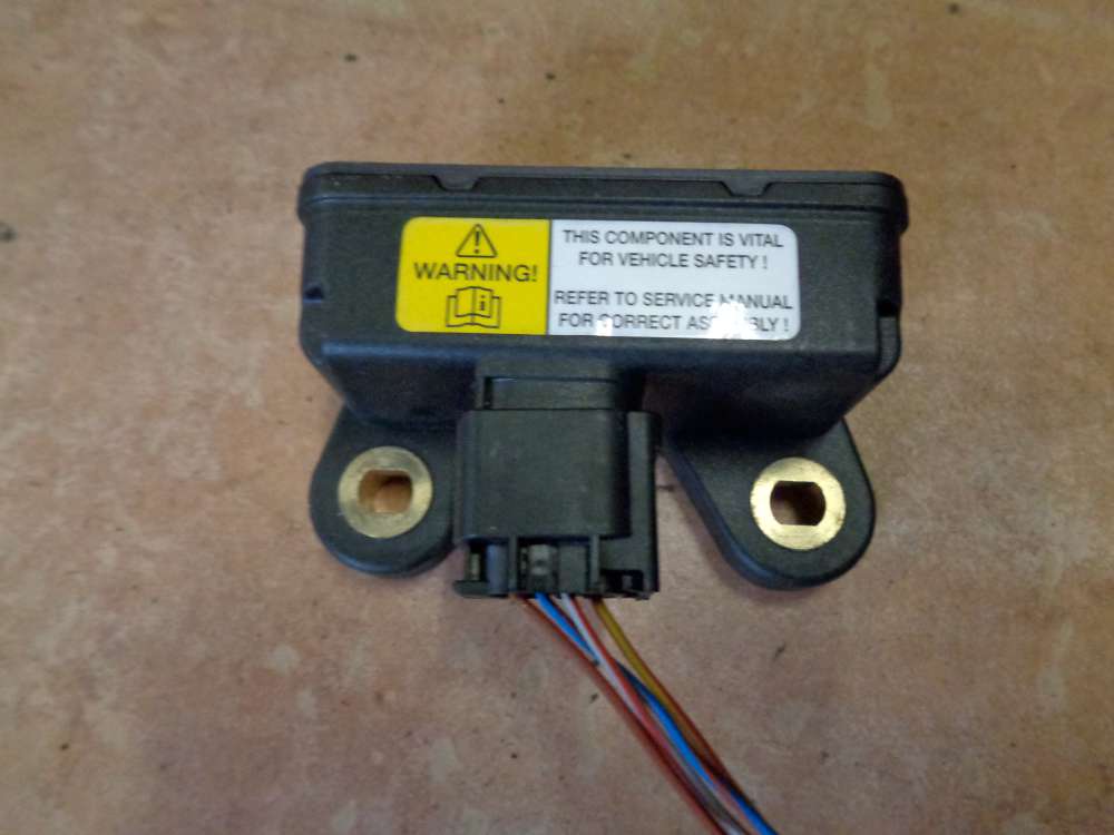 Ford Focus AD3 Bj:2008 FoMoCo Relais GW78L04E20