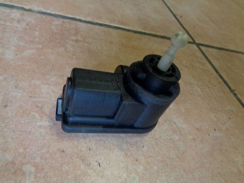 VW, Audi Stellmotor Scheinwerfer Leuchtweitenregulierung 1J0941295B