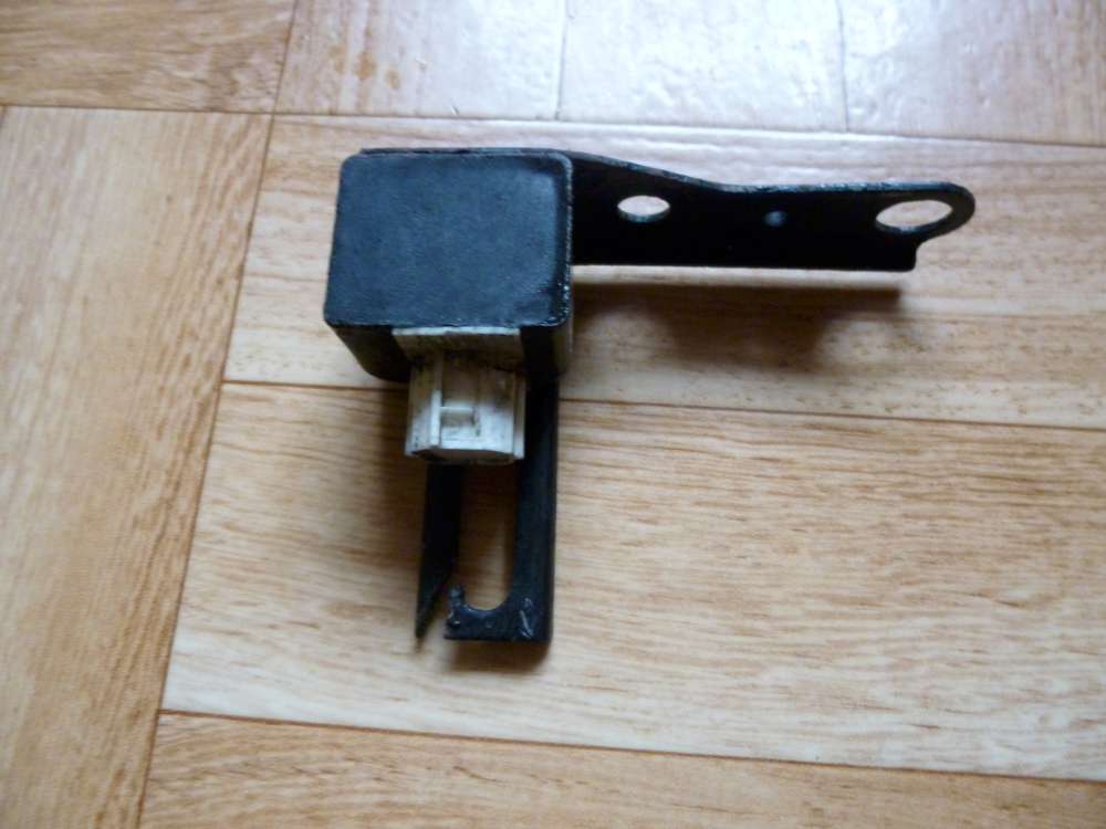 Toyota Yaris Airbagsensor 89174-52040-2 Crashsensor Sensor