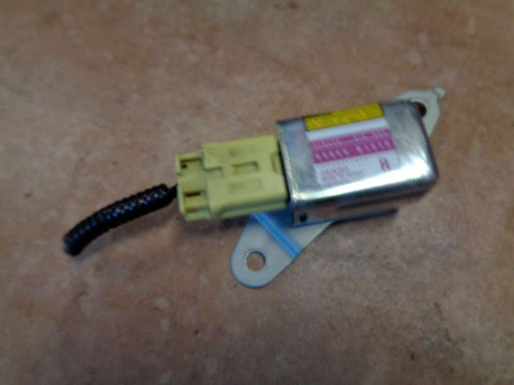 Daihatsu Sirion M3 Sensor Airbagsensor Rechts 89860-B1010
