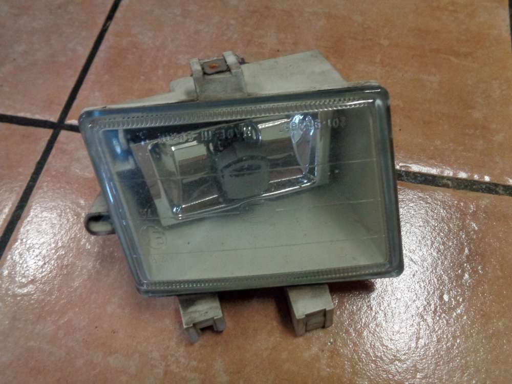VW Polo 6N Nebelscheinwerfer Links 201.962837 Hella 96283600L