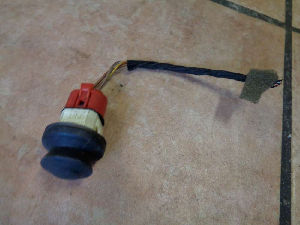 VW Polo 6N Schalter T?rkontakt 6N0947563