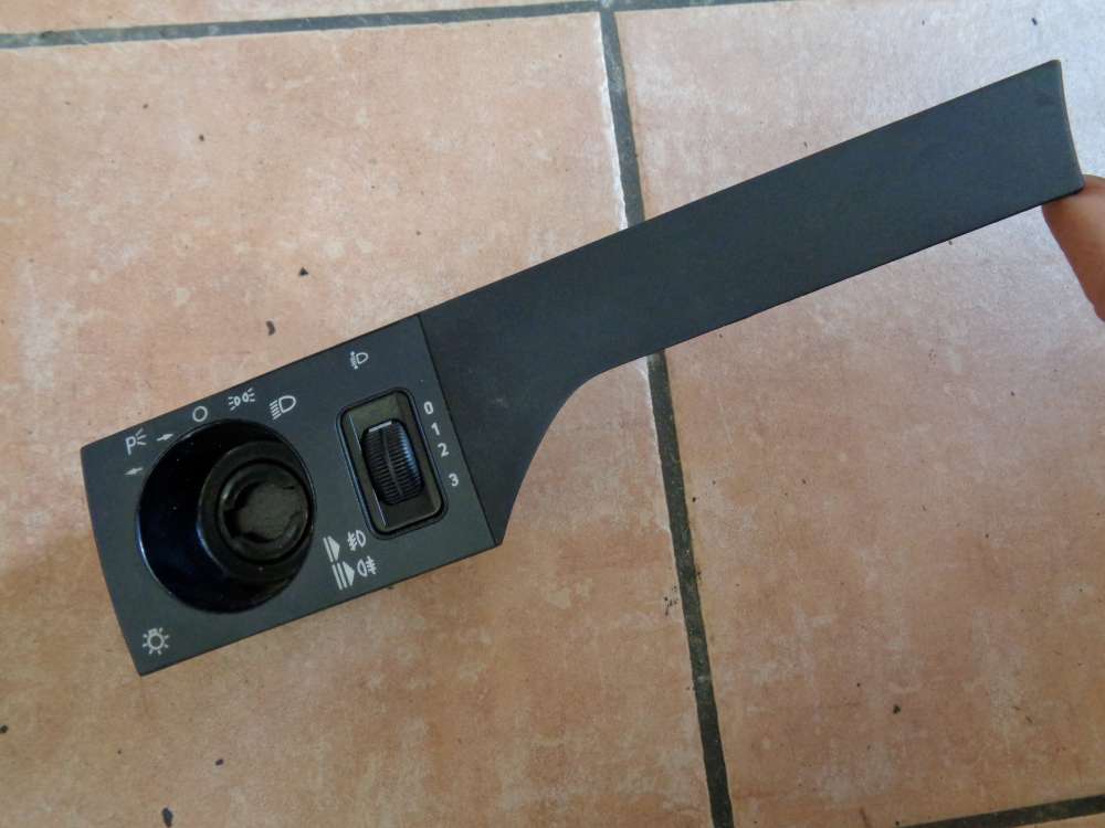 Mercedes W124 Leuchtweitenregulierung Schalter Licht A1248000173
