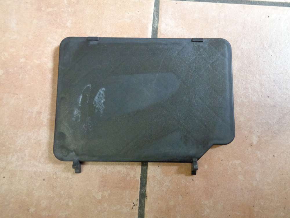 Mercedes Benz W210 Abdeckung Sicherungskasten 2105451203