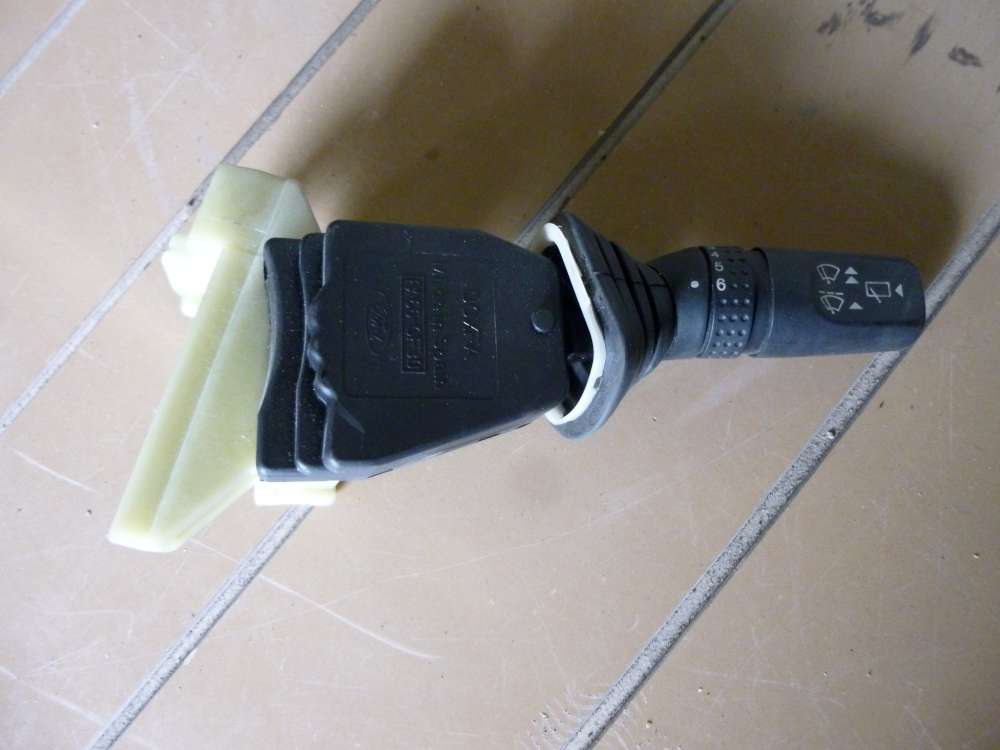 Orig.Ford Mondeo Schalter Scheibenwischer 960314 B-93BG17K478 DB