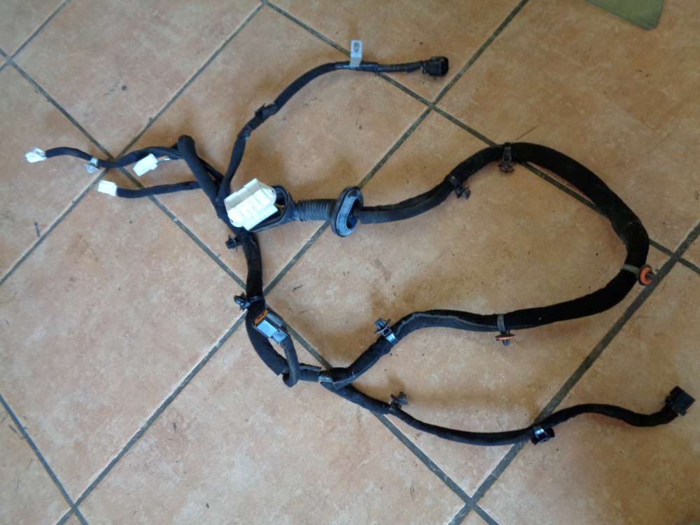 Hyundai Accent T?rkabelbaum Kabelbaum Vorne Links