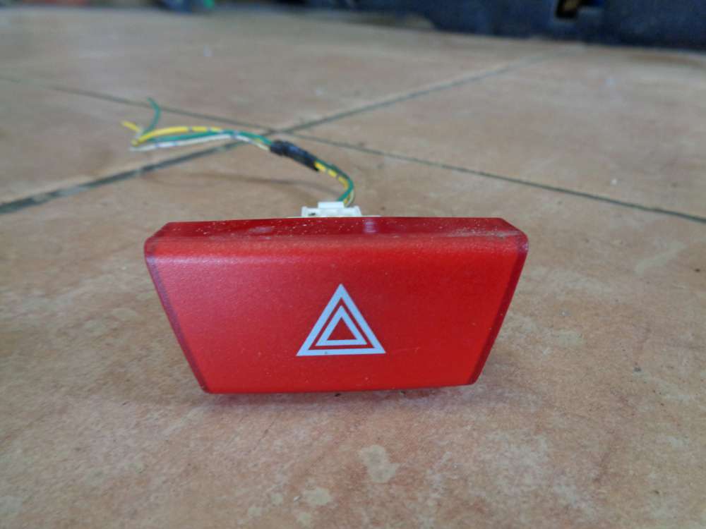 Peugeot 107 Warnblinker Schalter 84332A-0H010