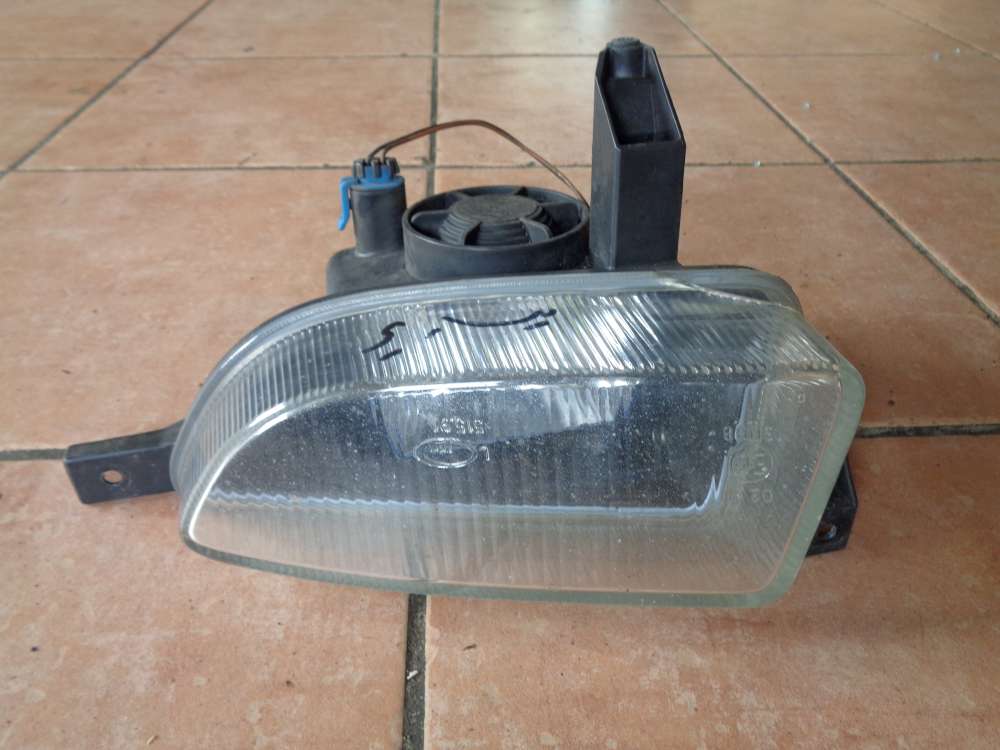 Opel Zafira A Nebelscheinwerfer Vorne Links 24407174