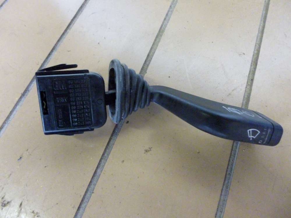Opel Corsa ab: 96-00 Wischerhebel Wischer Schalter 90124931